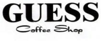 GUESS COFFEE SHOP