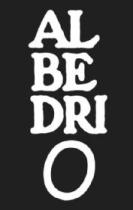 AL BE DRI O