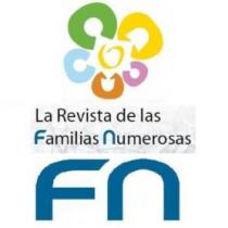 LA REVISTA DE LAS FAMILIAS NUMEROSAS FN