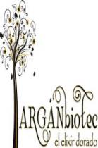 ARGAN BIOTEC EL ELIXIR DORADO