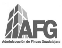 AFG ADMINISTRACION DE FINCAS GUADALAJARA