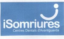 ISOMRIURES CENTRES DENTAL'S D'AVANTGUARDA
