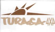 TURASA 4X4