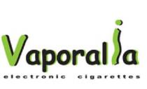 VAPORALIA ELECTRONIC CIGARETTES