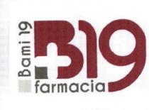 FARMACIA BAMI 19 B19