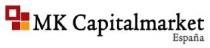 MK CAPITAL MARKET ESPAÑA