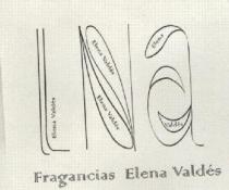 LNA FRAGANCIA ELENA VALDES