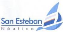 SAN ESTEBAN NAUTICO