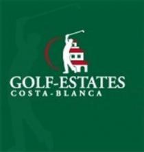 GOLF ESTATES COSTA BLANCA