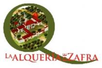 LA ALQUERIA DE ZAFRA