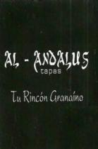 AL ANDALUS TAPAS TU RINCON GRANAINO
