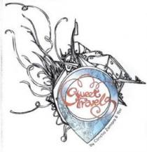SWEET TRAVELS BY CONCHA ZAMORA & YOU