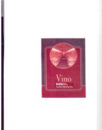 VINO GSV GUSTAVO SANCHEZ VILA