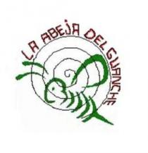 LA ABEJA DEL GUANCHE