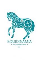 EQUIDINAMIA ALTO RENDIMIENTO EQUINO E D