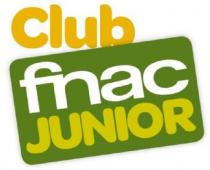 CLUB FNAC JUNIOR
