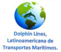 DOLPHIN LINES, LATINOAMERICANA DE TRANSPORTES MARITIMOS