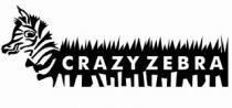 CRAZY ZEBRA