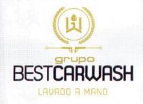 GRUPO BESTCARWASH LAVADO A MANO