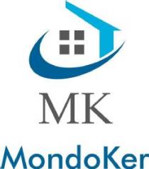MK MONDOKER
