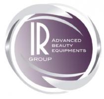 IR GROUP ADVANCED BEAUTY EQUIPMENTS