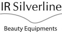IR SILVERLINE BEAUTY EQUIPMENTS