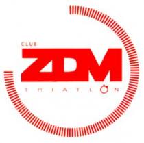 CLUB TRIATLON ZDM