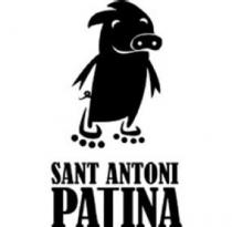 SANT ANTONI PATINA