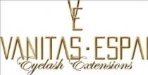 VANITAS ESPAI EYELASH EXTENSIONS