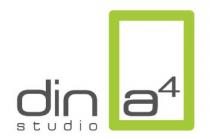DIN A4 STUDIO