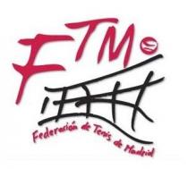 FTM FEDERACION DE TENIS DE MADRID