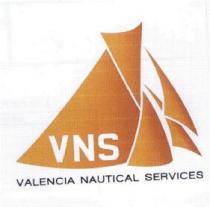 VNS VALENCIA NAUTICAL SERVICES
