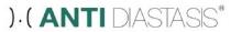 ANTI DIASTASIS