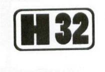 H 32