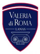VALERIA DI ROMA LANAS