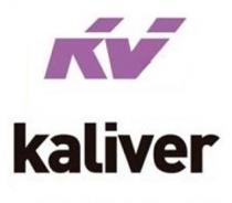KV KALIVER