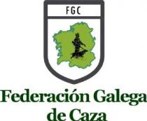 FGC FEDERACION GALEGA DE CAZA