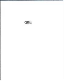 QBIZ