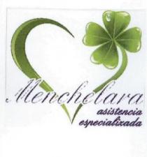 MENCHELARA ASISTENCIA ESPECIALIZADA