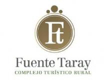 FT FUENTE TARAY COMPLEJO TURISTICO RURAL