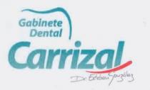 GABINETE DENTAL CARRIZAL DR. ESTEBAN GONZALEZ