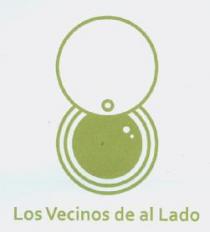 LOS VECINOS DE AL LADO