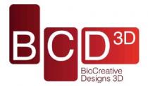 B C D3D BIOCREATIVE DESIGNS 3D