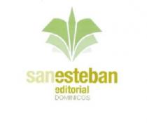 EDITORIAL SAN ESTEBAN DOMINICOS