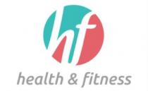 HF HEALTH & FITNESS