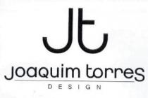 JT JOAQUIM TORRES DESIGN