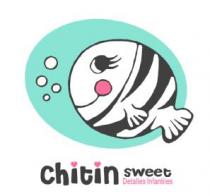 CHITIN SWEET DETALLES INFANTILES