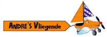 ANDRE'S VLIEGENDE
