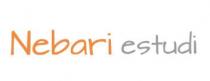 NEBARI ESTUDI