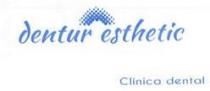DENTUR ESTHETIC CLINICA DENTAL